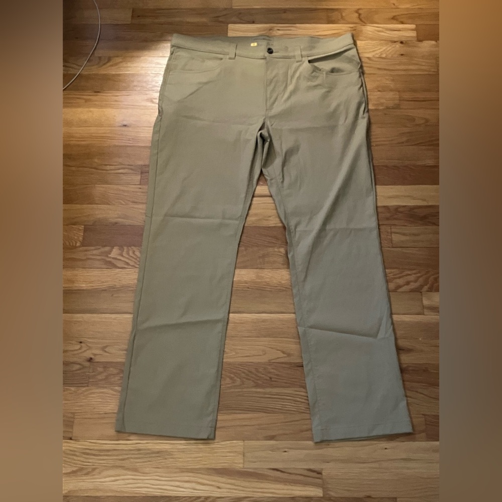 Eddie Bauer Travex Pants